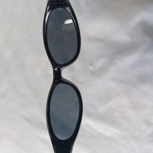 Kids Sport Brown Camouflage Sunglasses - Picture 5 of 8